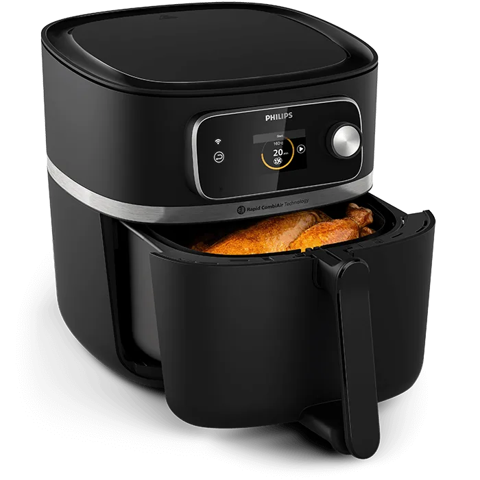Airfryer Combi 7000 Serie Xxl Philips