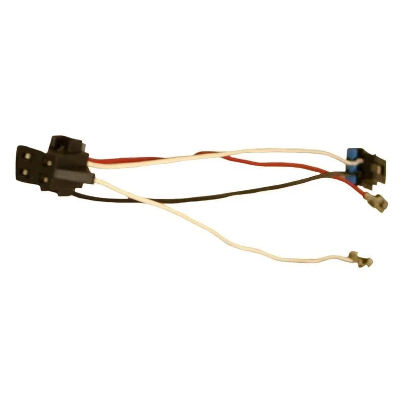 Airtex Chevy Suburban 1987 Fuel Pump Wiring Harness