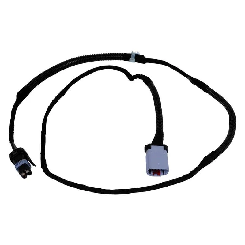 Airtex Dodge Grand Caravan 1992 1993 Fuel Pump Wiring Harness