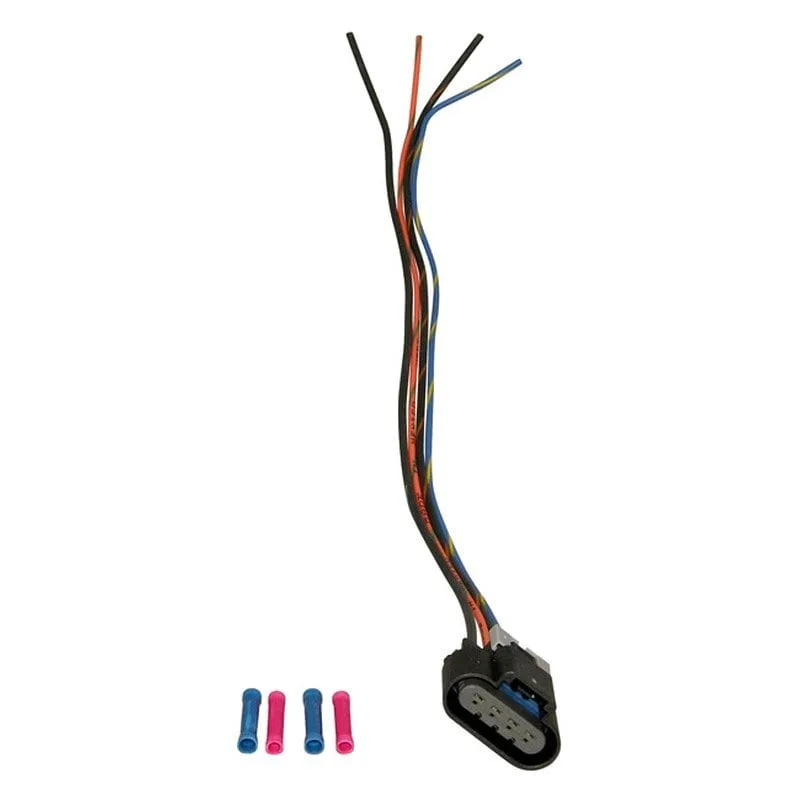 Airtex Isuzu Rodeo 2001 Fuel Pump Wiring Harness