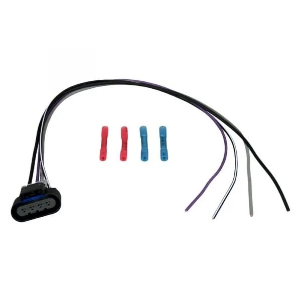 Airtex Wh3009 Fuel Pump Wiring Harness