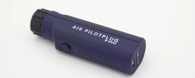 Ais Pilot Plug Bl
