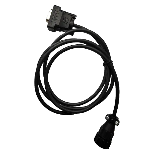 Ais Pilot Plug Db9 Rs232 Cable Imarinex