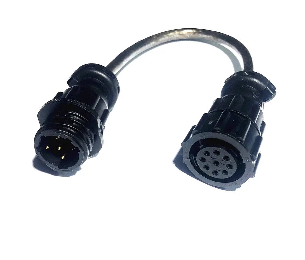 Ais Pilot Plug Wiring Diagram Ais Pilot Plug Bme Marine