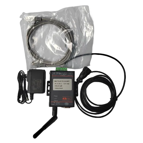 Ais Pilot Plug With Wifi Output Imarinex