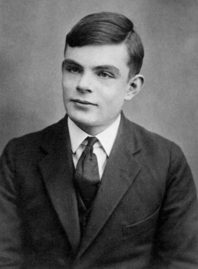 Alan Turing Uicipeid