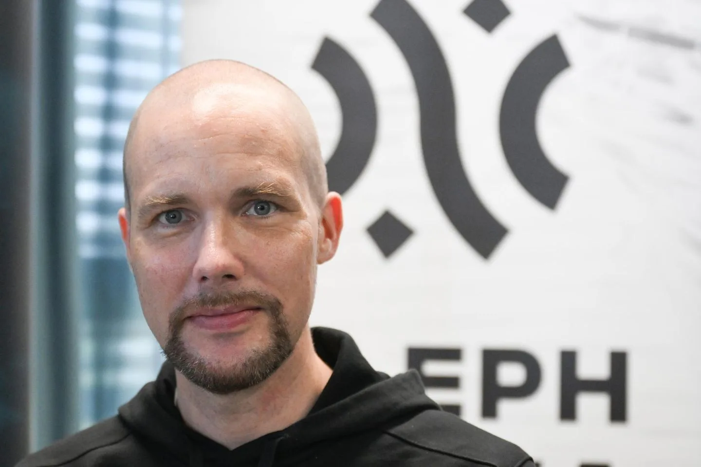 Aleph Alphas Gründer Jonas Andrulis Wir Müssen Wachsen