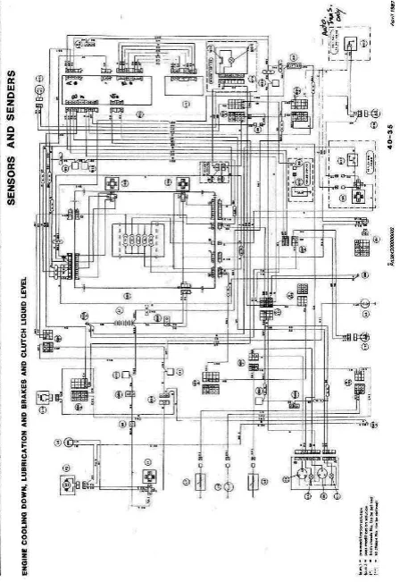 Alfa Motorhome Wiring Diagrams Wiring Diagram