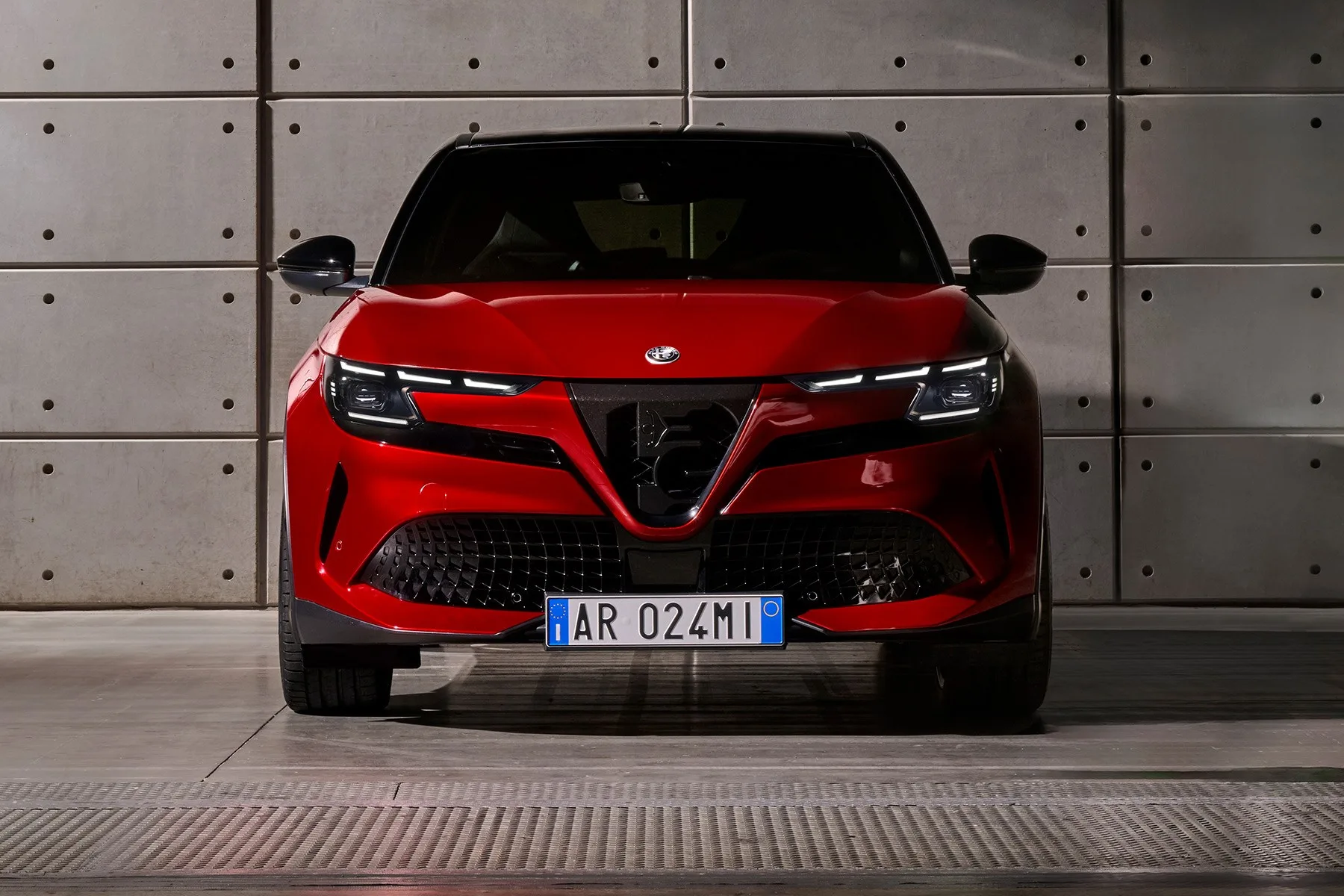Alfa Romeo Junior Ev Priced From Under 34K