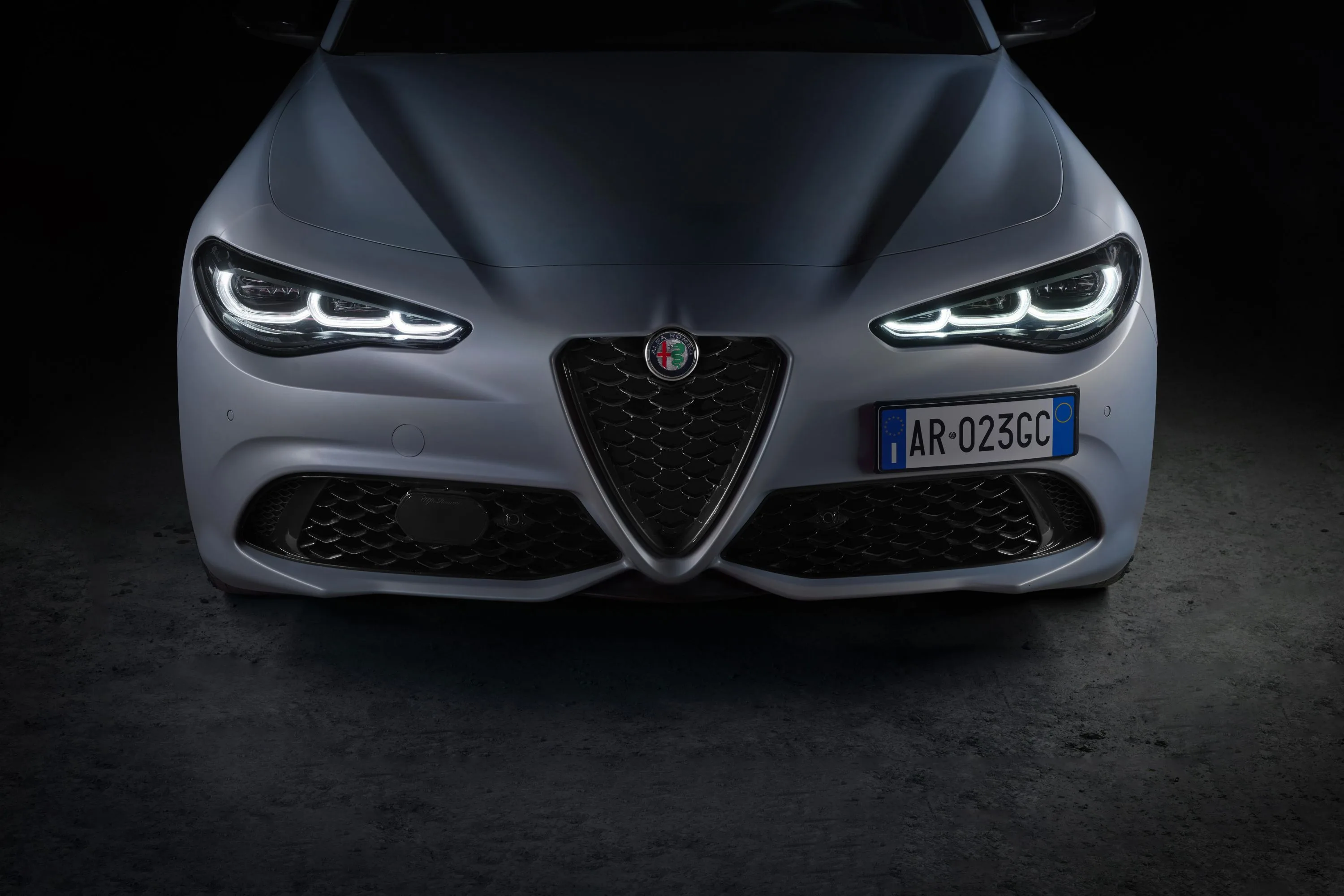 Alfa Romeo Readying Concept Vision For Future Evs Carexpert