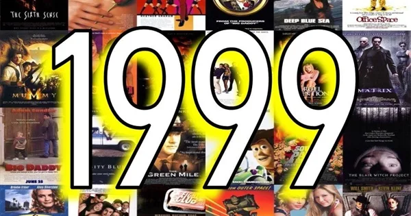 All About 1999