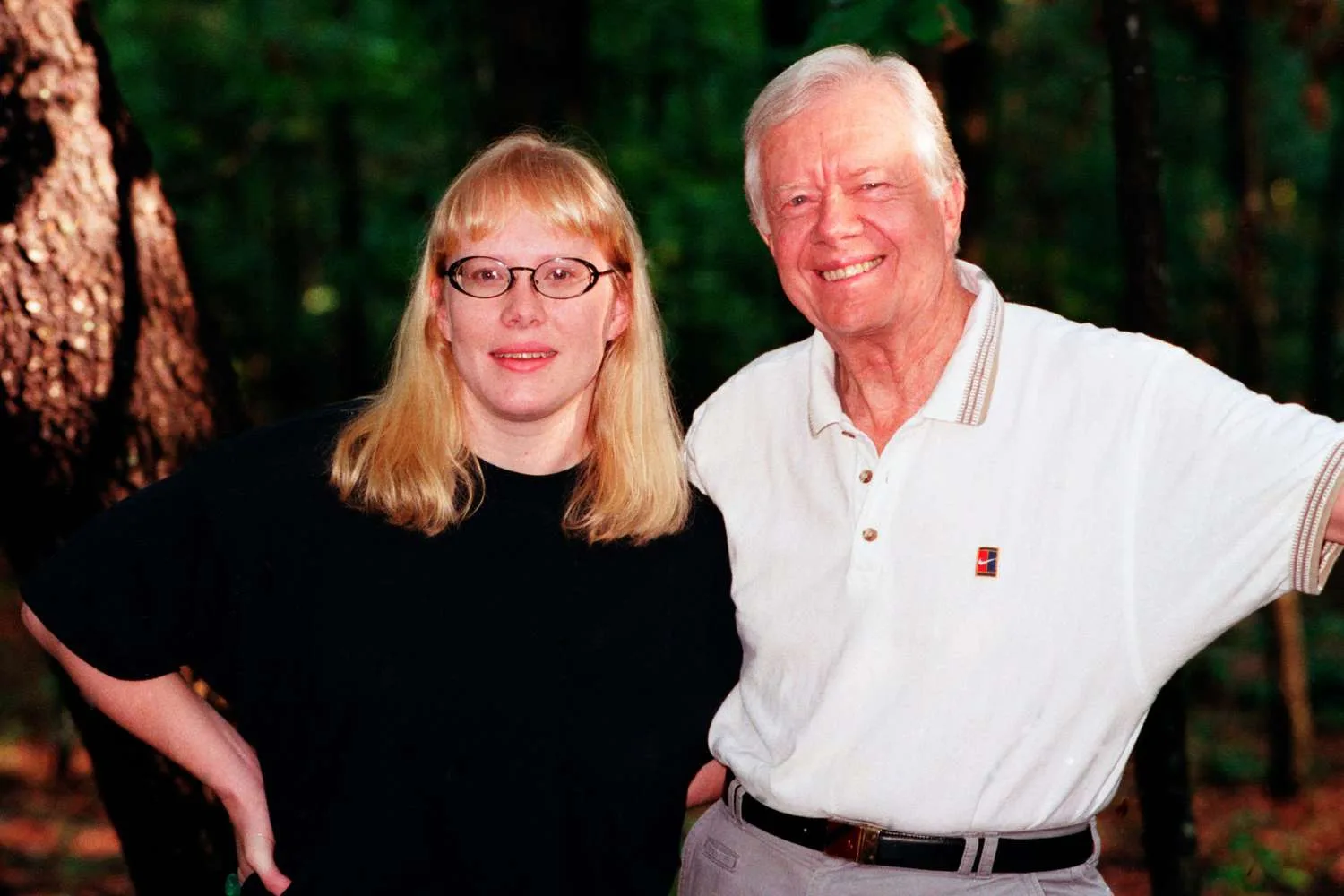 All About Jimmy Carter And Rosalynn Carter S Children And Grandchildren