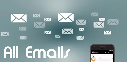 All Email Providers Apps On Google Play