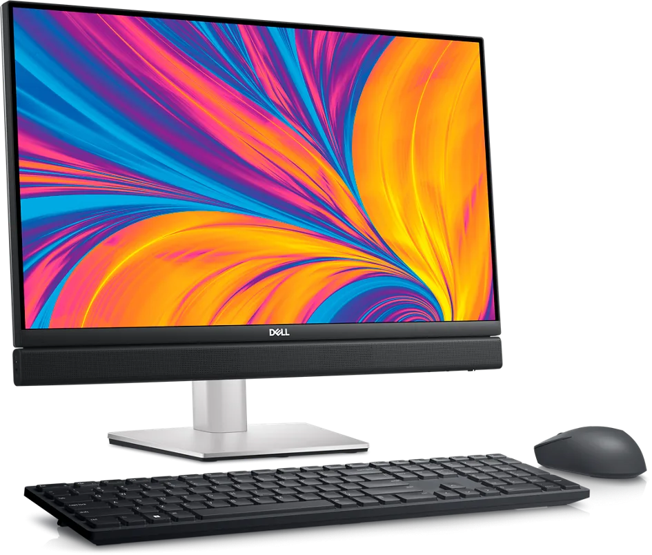 All In One Desktop Computers Dell Usa
