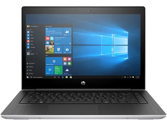 All Laptop Computers