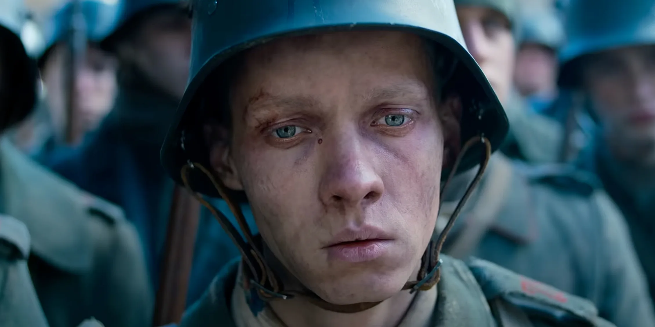 All Quiet On The Western Front Review