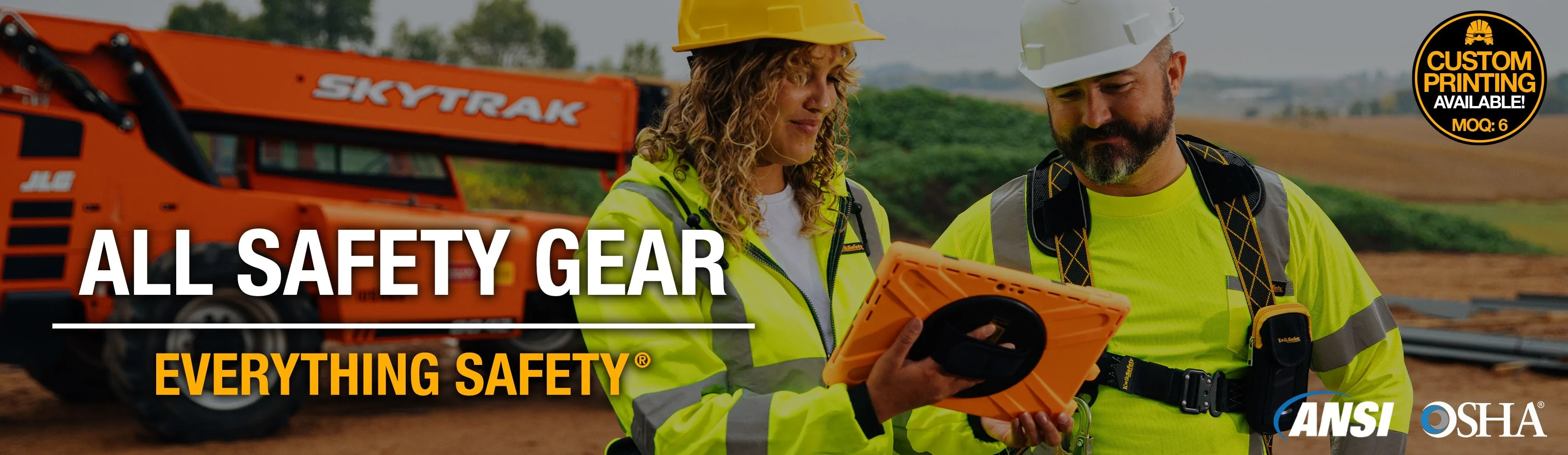 All Safety Gear Page 2 Kwiksafety