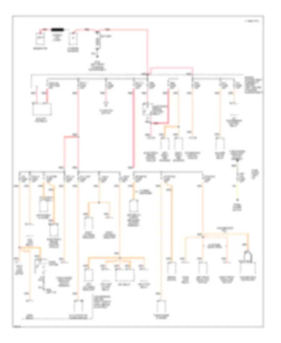 All Wiring Diagrams For Chevrolet Cavalier 1996 Wiring Diagrams For Cars