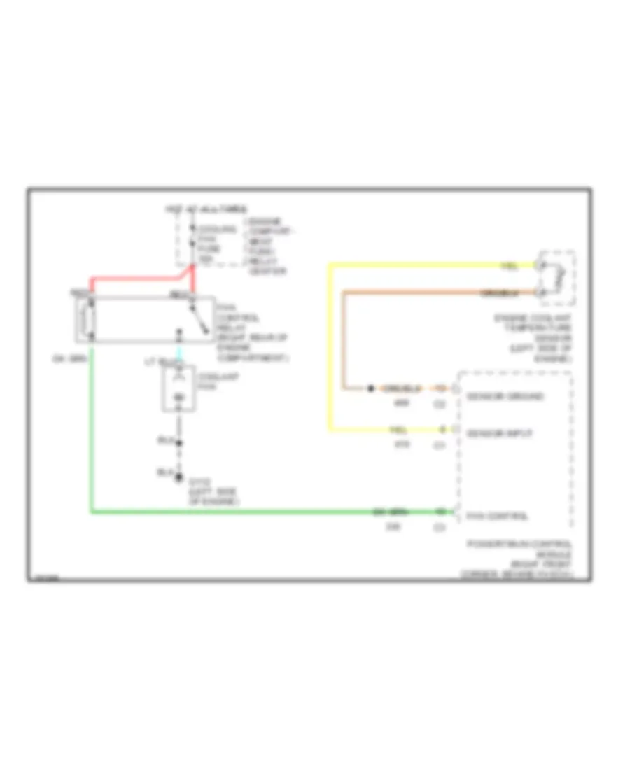 All Wiring Diagrams For Chevrolet Cavalier 1996 Wiring Diagrams For Cars