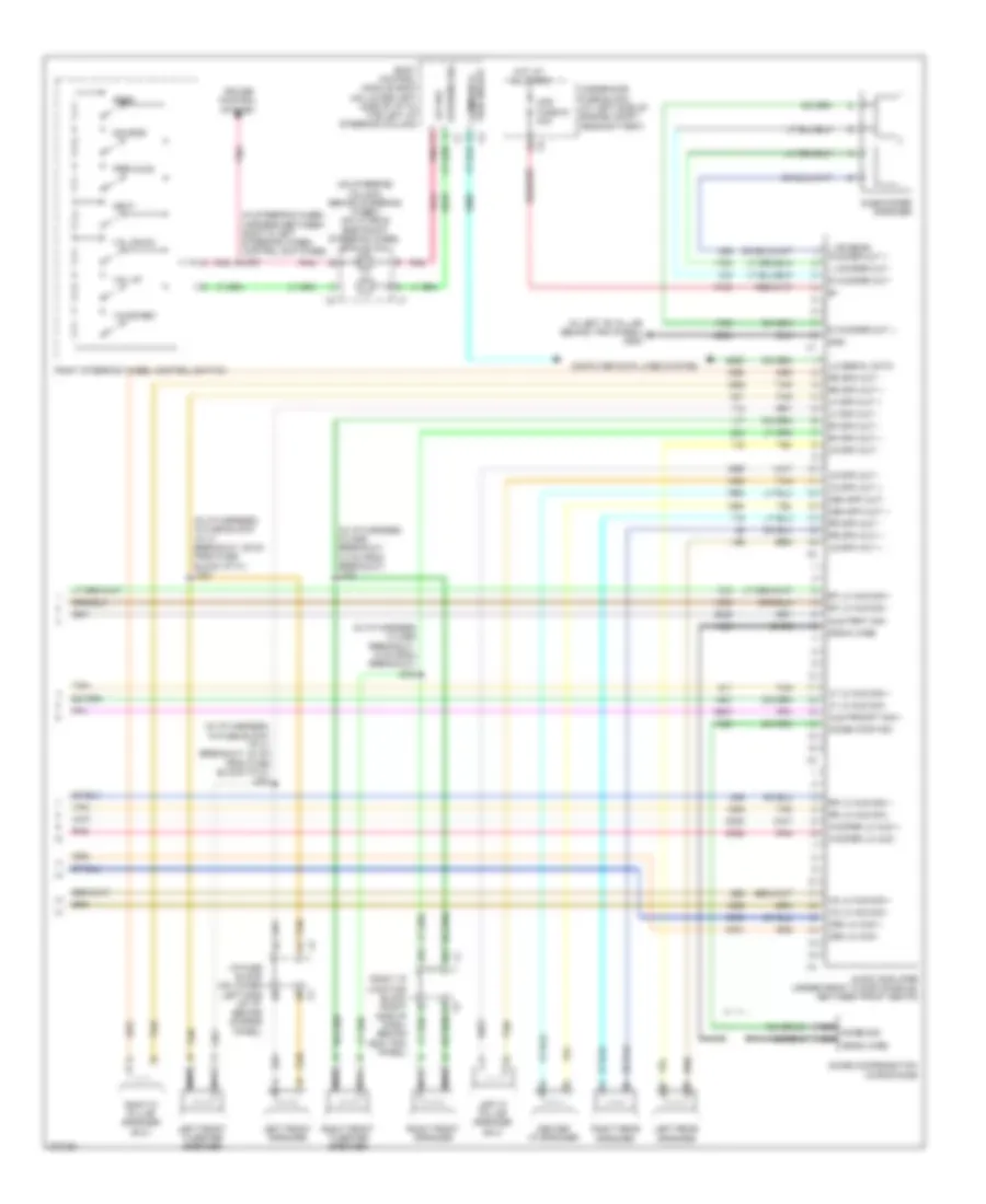 All Wiring Diagrams For Hummer H2 2008 Wiring Diagrams For Cars