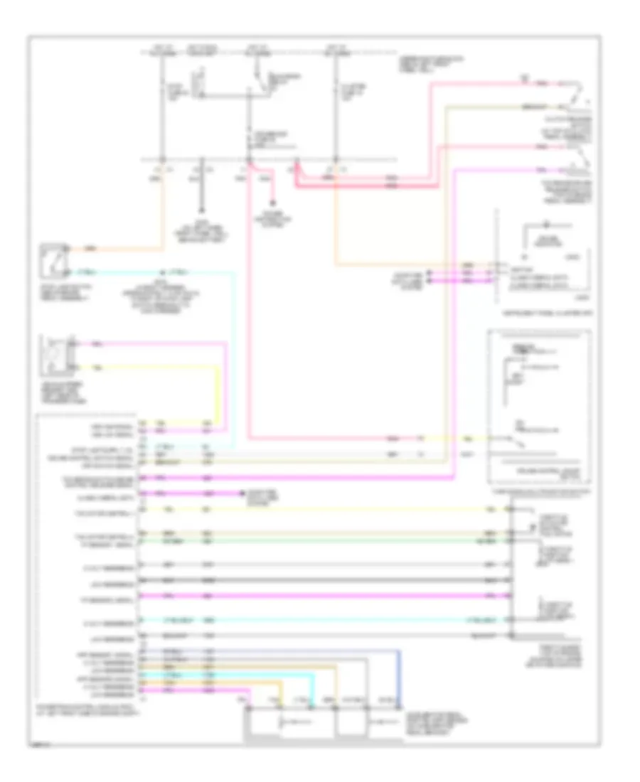 All Wiring Diagrams For Hummer H3 2007 Wiring Diagrams For Cars