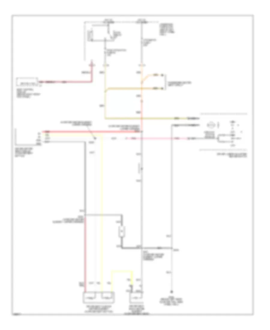 All Wiring Diagrams For Hummer H3 2007 Wiring Diagrams For Cars