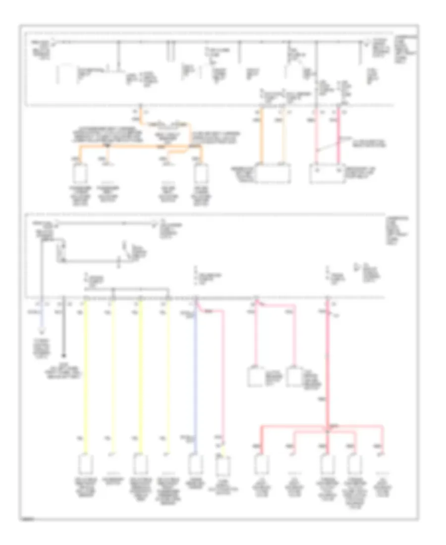 All Wiring Diagrams For Hummer H3 2007 Wiring Diagrams For Cars