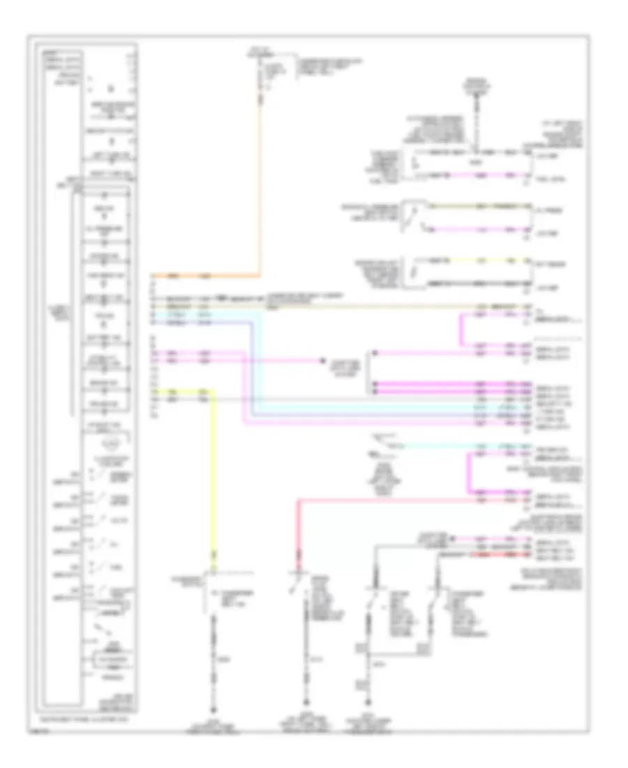 All Wiring Diagrams For Hummer H3 2007 Wiring Diagrams For Cars