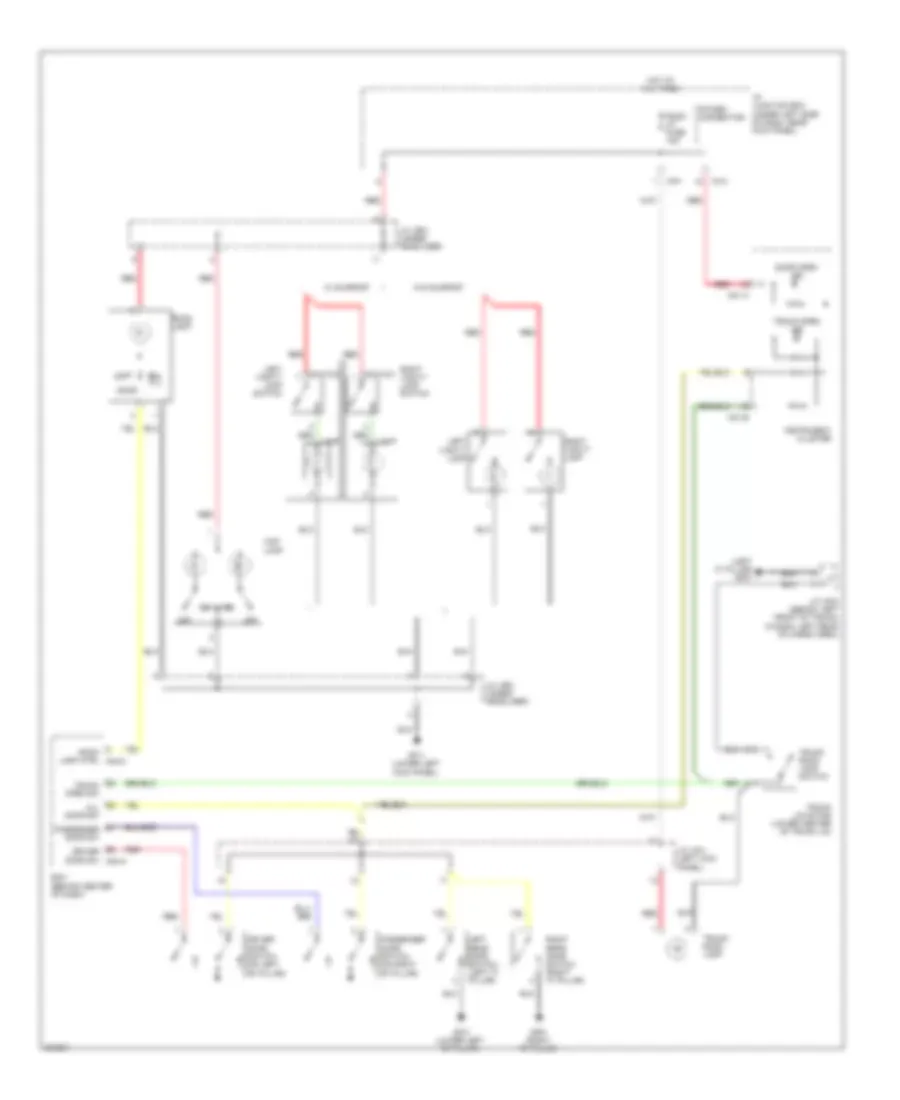 All Wiring Diagrams For Hyundai Elantra Gls 2010 Wiring Diagrams For Cars