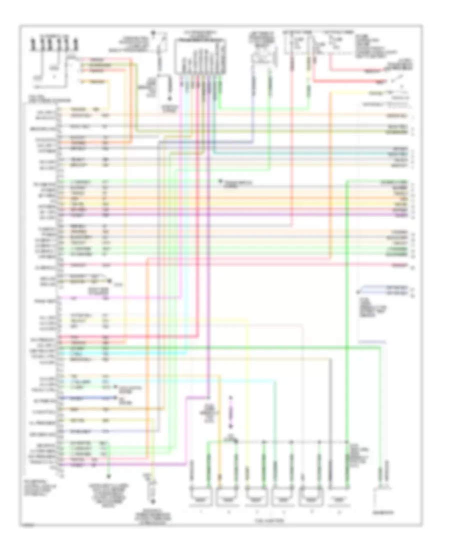 All Wiring Diagrams For Jeep Grand Cherokee Laredo 2003 Wiring Diagrams For Cars