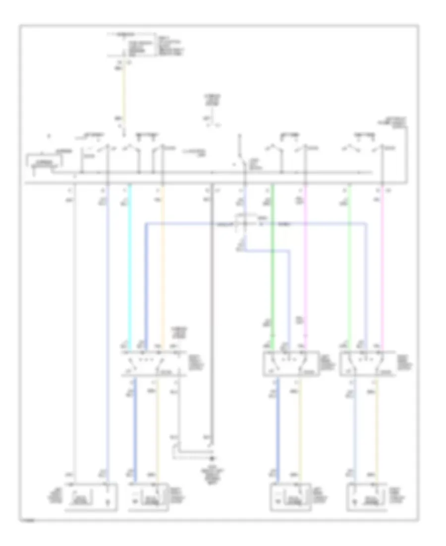 All Wiring Diagrams For Oldsmobile Alero Gx 2000 Wiring Diagrams For Cars