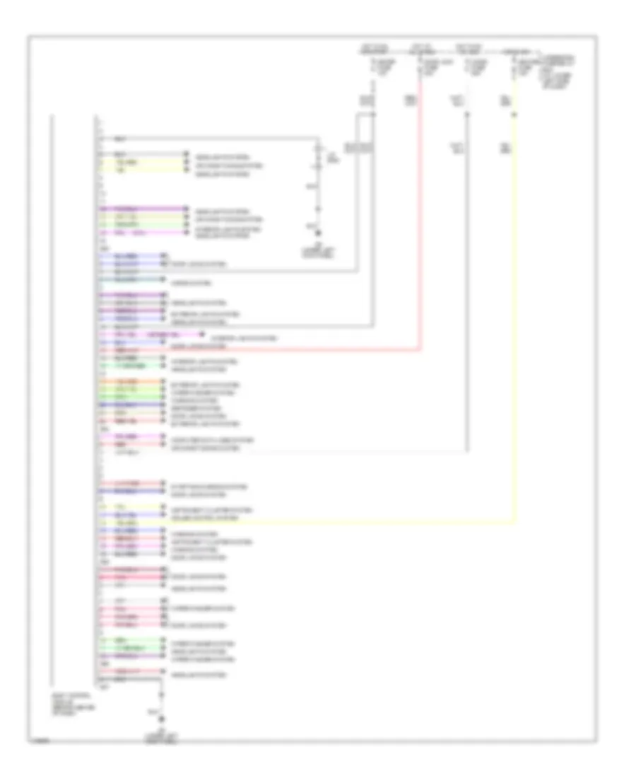 All Wiring Diagrams For Suzuki Grand Vitara 2003 Wiring Diagrams For Cars