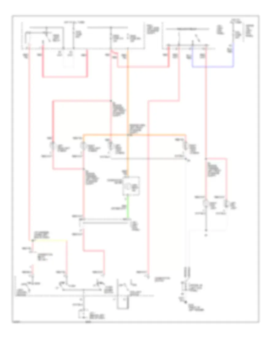 All Wiring Diagrams For Toyota Celica Gt 1995 Wiring Diagrams For Cars