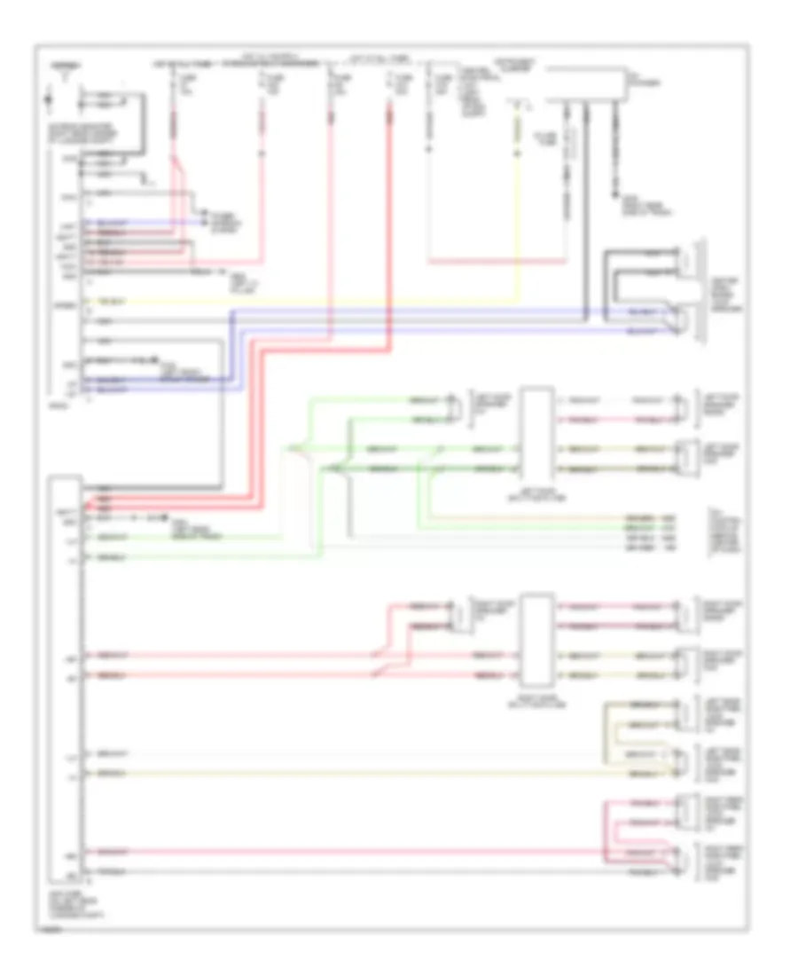 All Wiring Diagrams For Volvo C70 2001 Wiring Diagrams For Cars