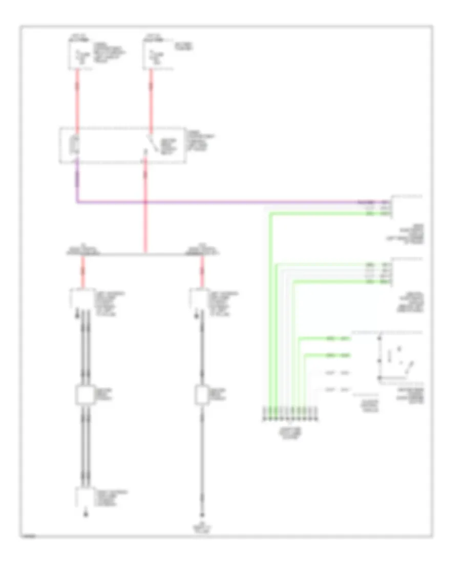 All Wiring Diagrams For Volvo S80 2003 Wiring Diagrams For Cars