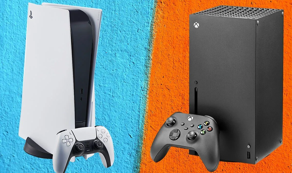 All Xbox Consoles