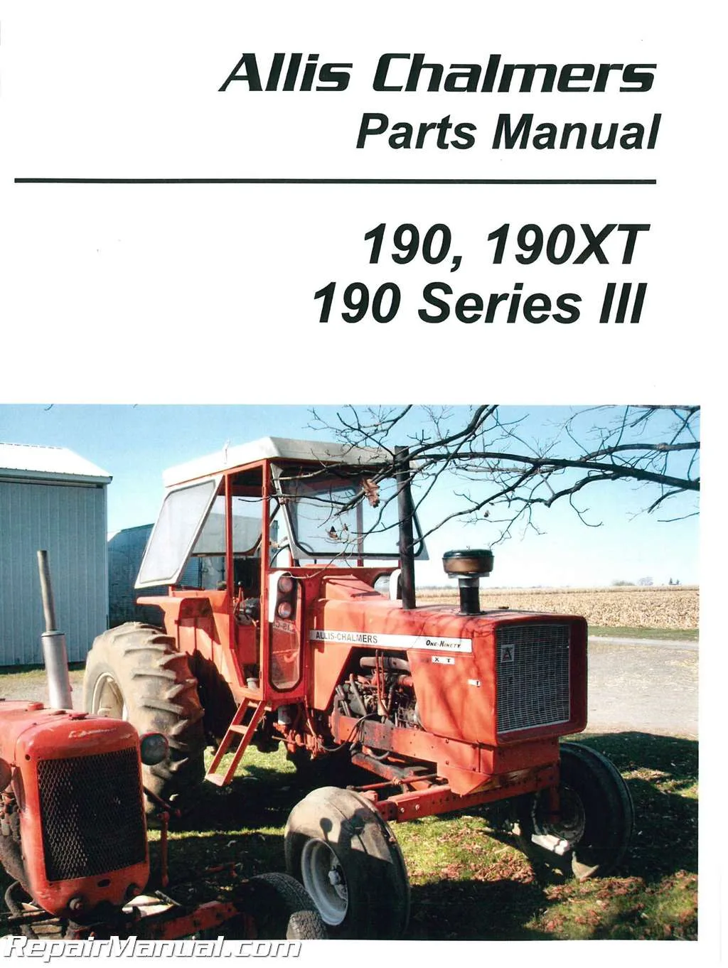 Allis Chalmers D17 Parts Diagram Wiring Site Resource