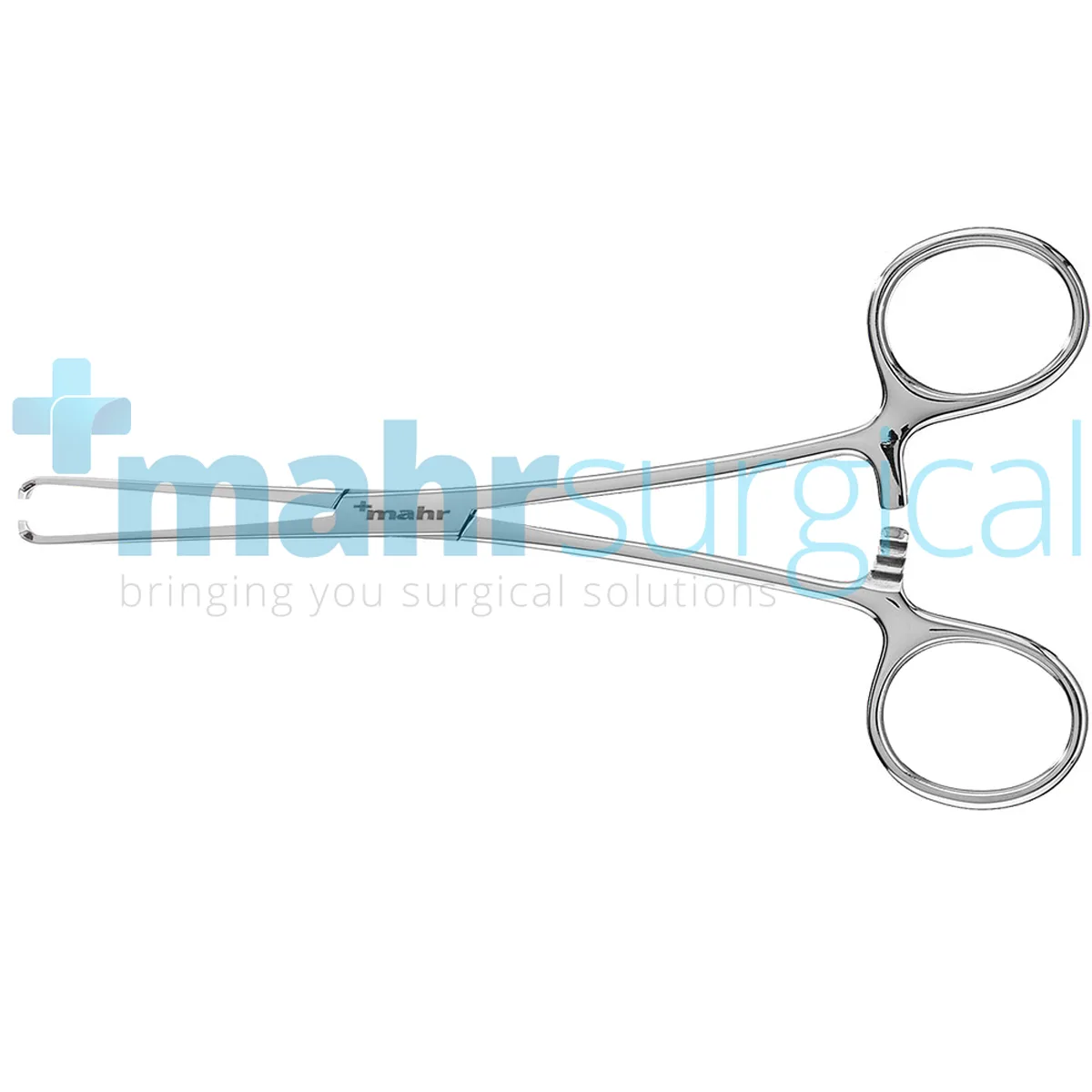 Allis Tissue Forceps Mahr Surgical