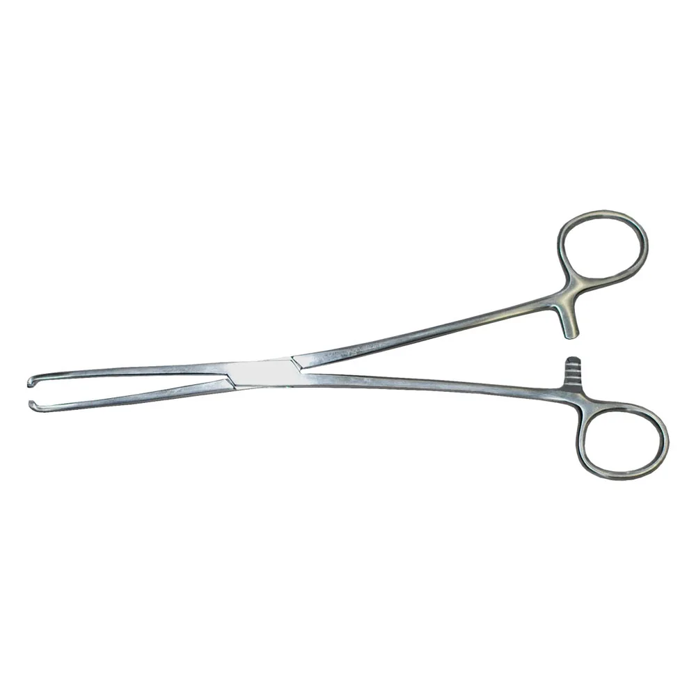 Allis Tissue Forceps Medgyn