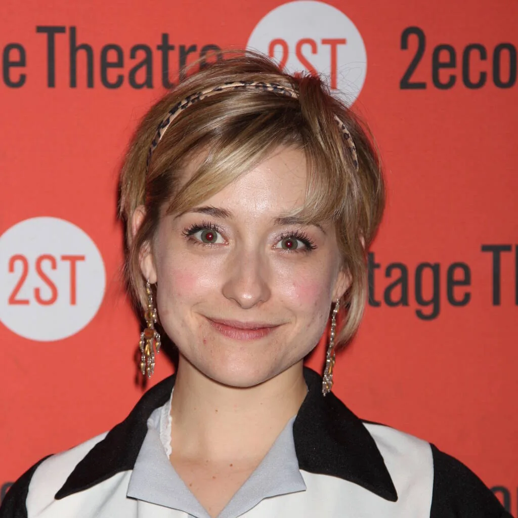 Allison Mack Released From Prison Mytalk 107 1