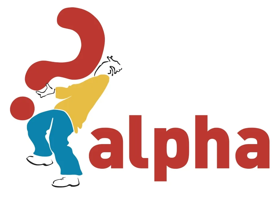 Alpha Course Newhaven Church