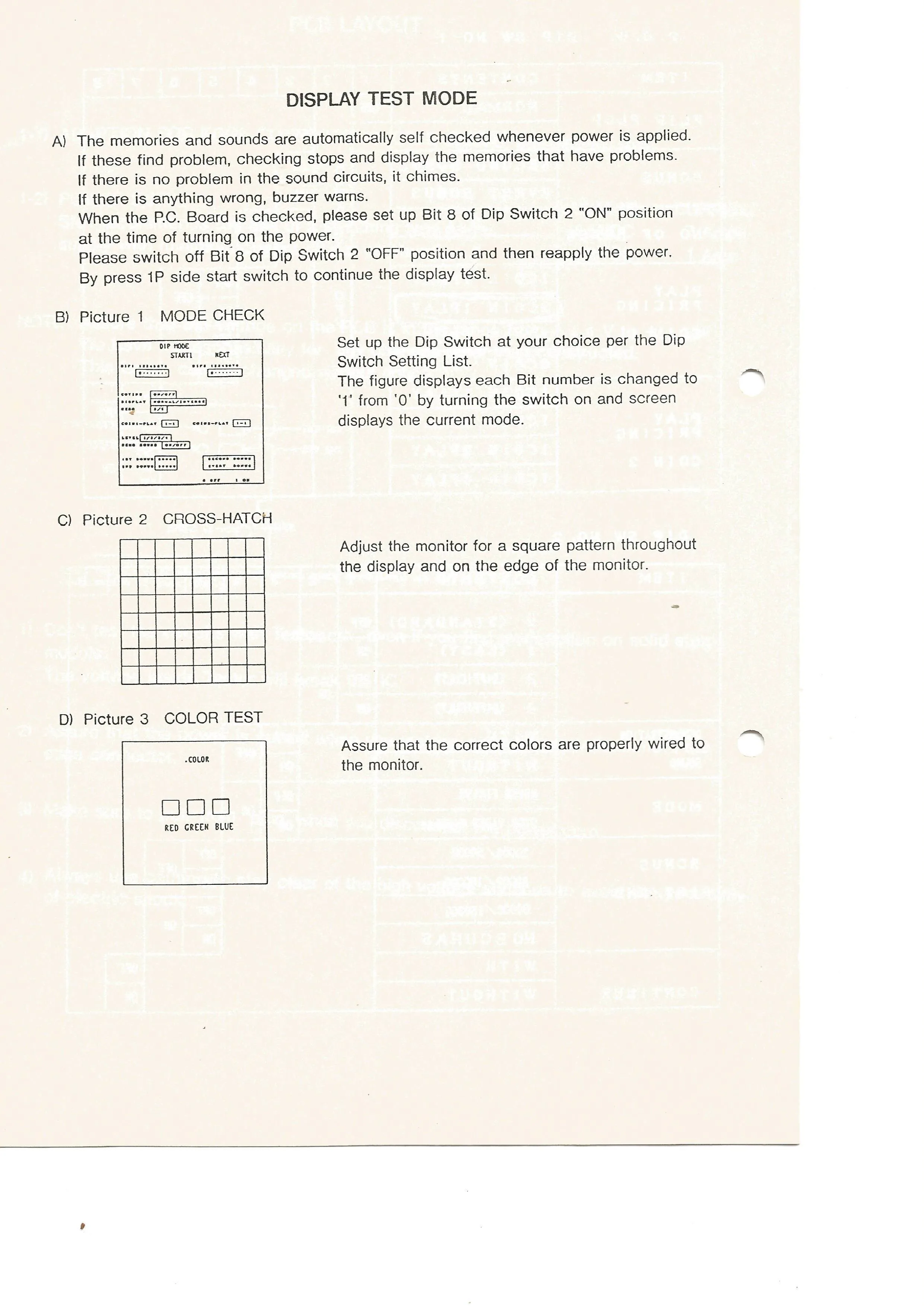 Alpine Cde 100 Wiring Diagram