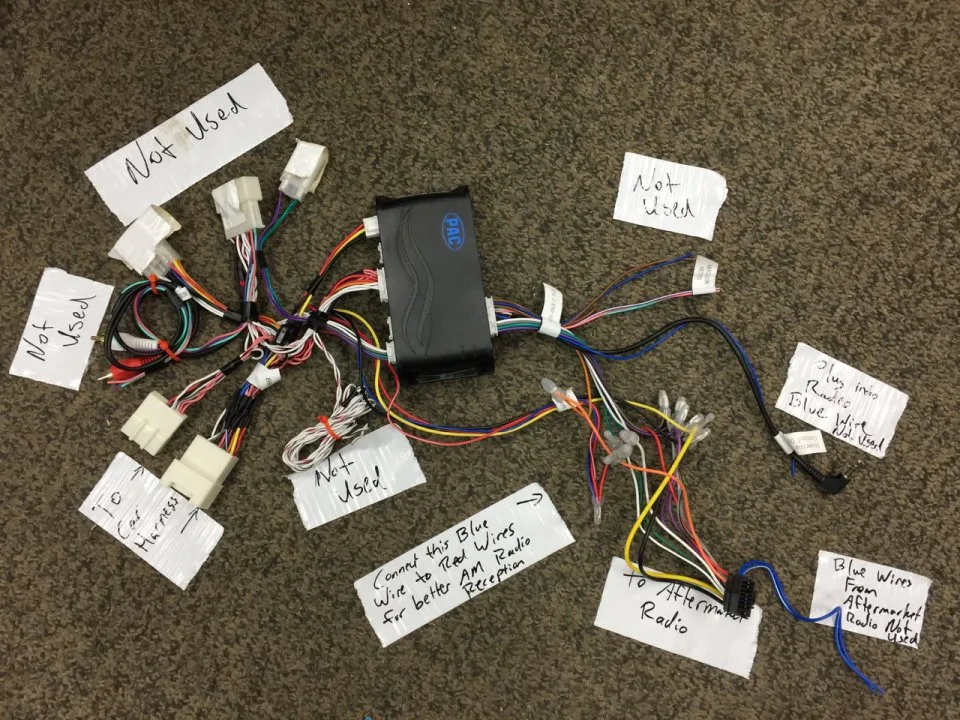 Alpine Cde 121 Wiring Diagram Wiring Diagram