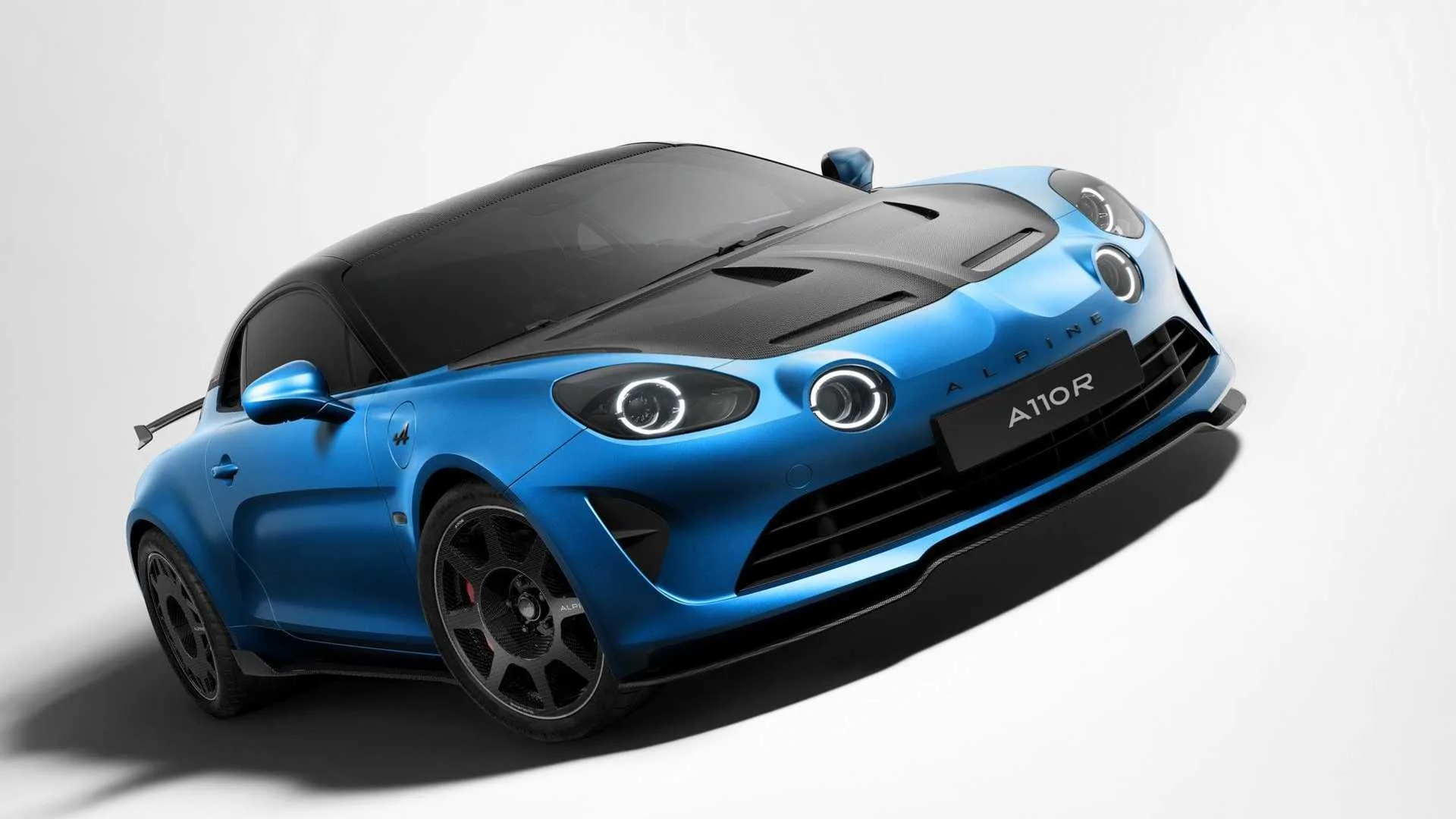 Alpine Intends To Sell The A110 For As Long As Possible