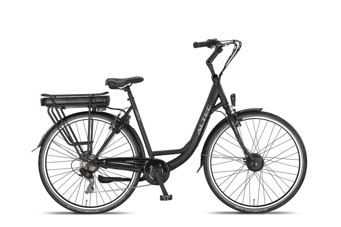 Altec Jade Enorm Fietsen Yerseke