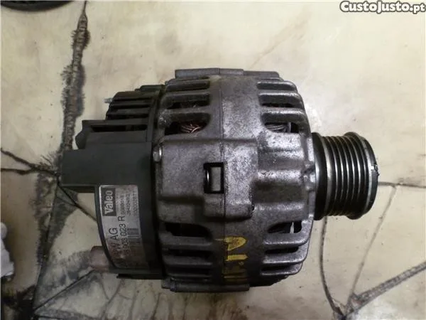 Alternador Volkswagen Golf Iv Berlina 1J1 1997 038903023R Peças E Acessórios Carro À Venda