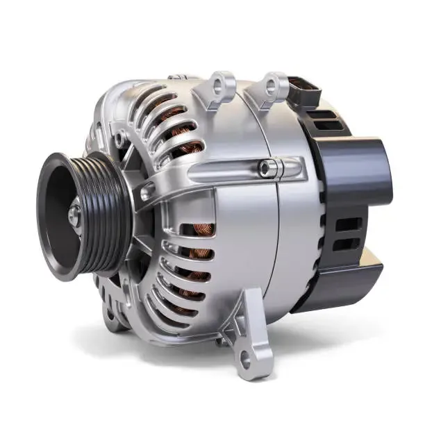 Alternator Definition Types Working Principle Parts Uses Advantages Symptoms Of Bad