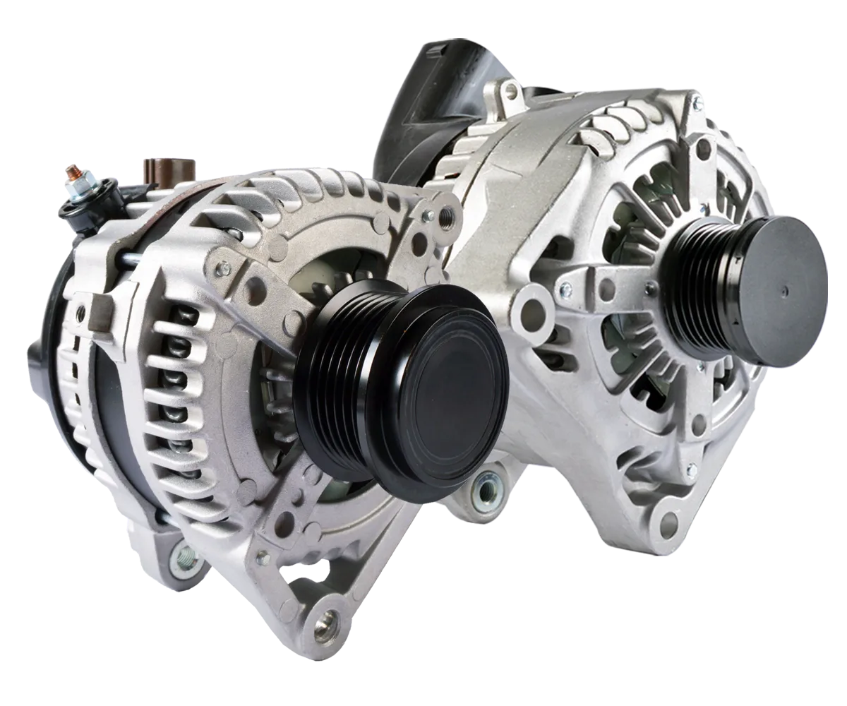 Alternator Malaysia Spare Parts Malaysia Starter Malaysia