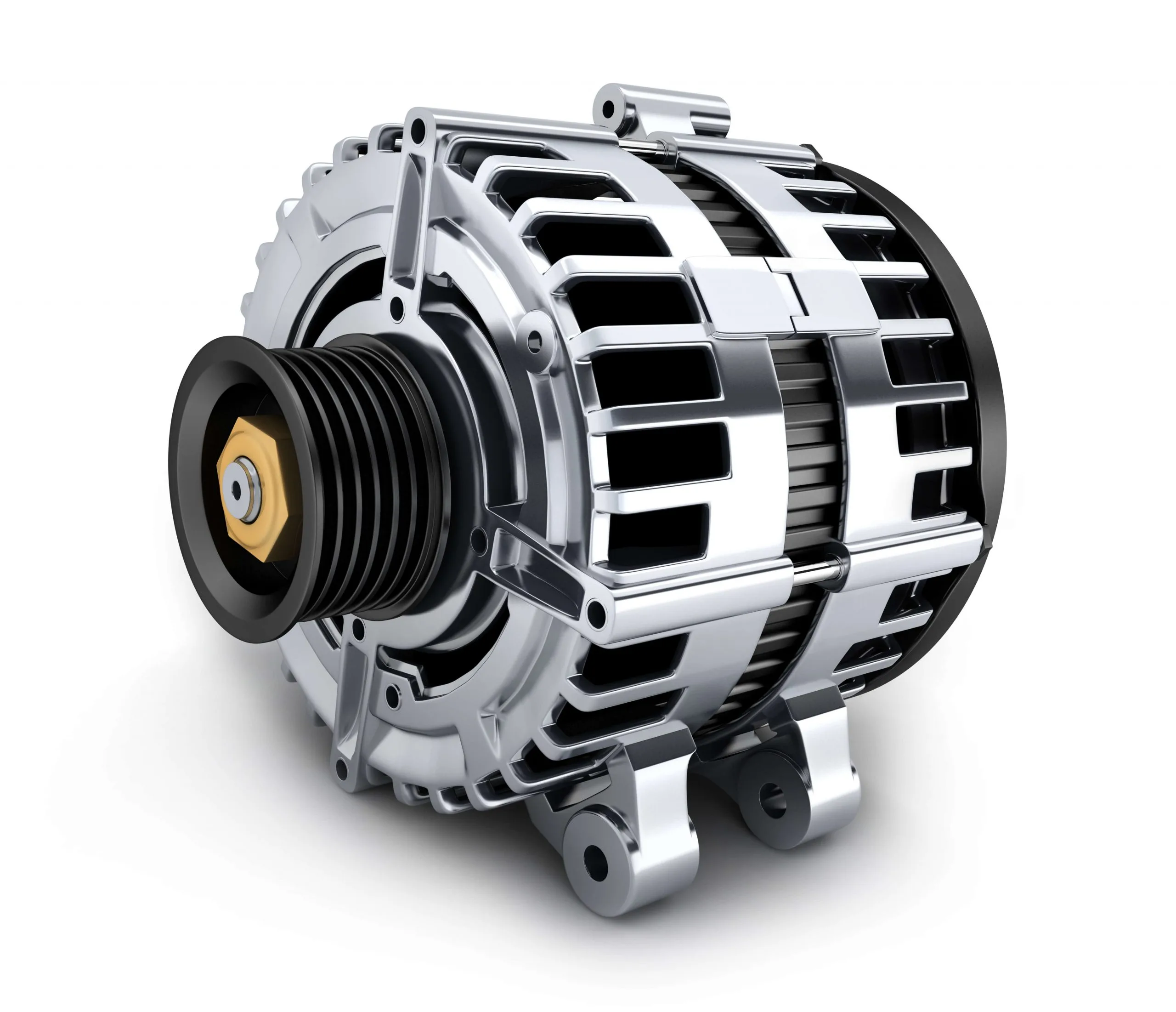 Alternator Vs Generator What Is The Difference Between Them Be Up
