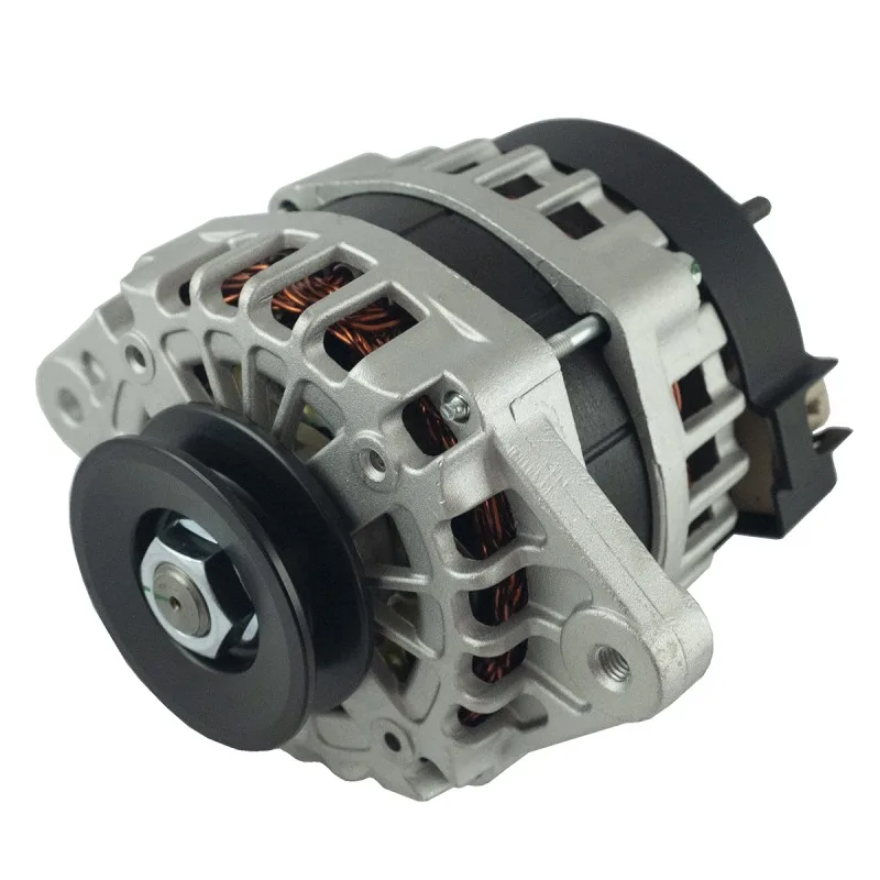 Alternators